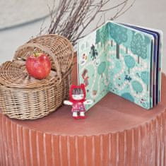 Lilliputiens Moja prvá rozprávková knižka - Červená Čiapočka