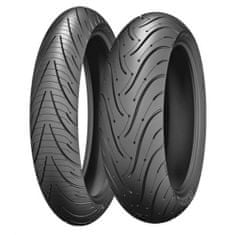 Michelin 160/60 R 18 PILOT ROAD 3 R 70W