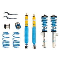 Bilstein Pevne nastaviteľný podvozok Seat ALTEA XL (5P5, 5P8) - BILSTEIN B16