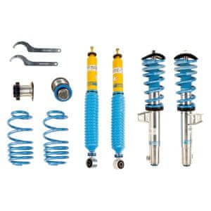 Bilstein Pevne nastaviteľný podvozok VW TOURAN (1T3) - BILSTEIN B16