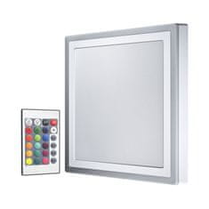 Osram LEDVANCE LED Color plus White Square 400mm 38W plus RC 4058075265769