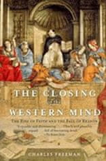 Pia Hagmarová: The Closing of the Western Mind