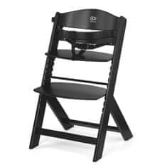 Kinderkraft High chair ENOCK black - rozbalené