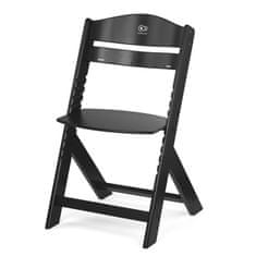 Kinderkraft High chair ENOCK black - rozbalené