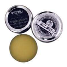 CraftPoint Wild Wolf Leather Wax - vosk na kožu, obuv