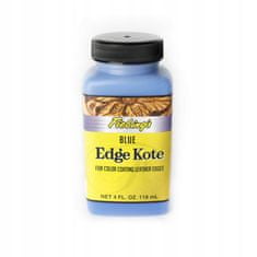 CraftPoint Fiebings Edge Paint Kote Blue