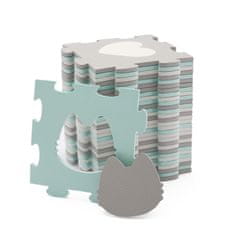 Kinderkraft LUNO SHAPES mint