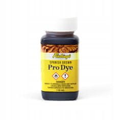 CraftPoint Fiebings Pro Dye - Spanish Brown - 118ml