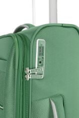 Travelite Miigo 4w L Green