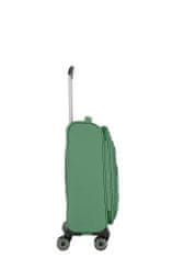 Travelite Miigo 4w S Green