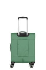 Travelite Miigo 4w S Green