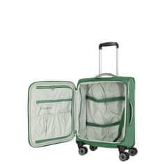 Travelite Miigo 4w S Green