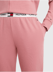 Tommy Hilfiger Tepláky pre ženy Tommy Hilfiger - ružová XS