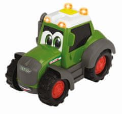 DICKIE ABC Traktor Fendti s prívesom 30 cm
