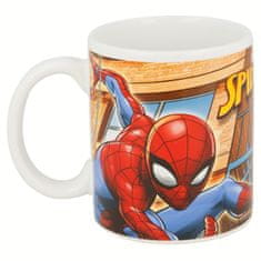 Stor Keramický hrnček SPIDERMAN, 325ml, 78325