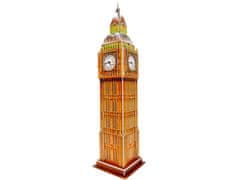 JOKOMISIADA 3D puzzle Londýn Big Ben ZA3802