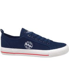 Lee Cooper Tenisky tmavomodrá 43 EU LCW22310926