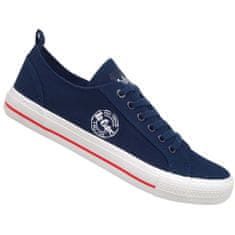 Lee Cooper Tenisky tmavomodrá 43 EU LCW22310926