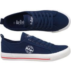 Lee Cooper Tenisky tmavomodrá 43 EU LCW22310926