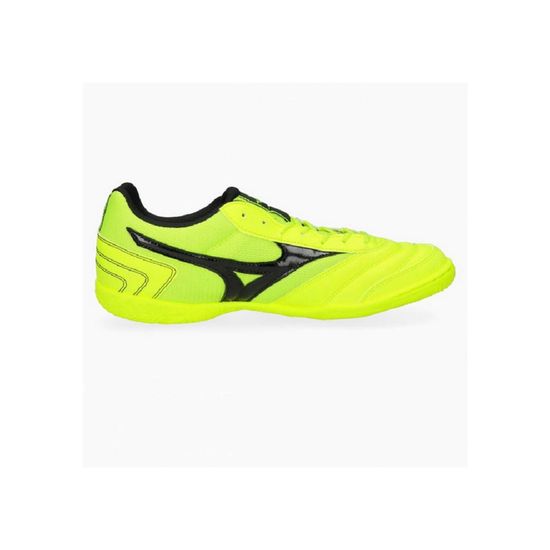 Mizuno Obuv zelená 47 EU Morelia Sala Club IN