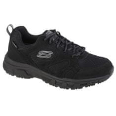 Skechers Obuv čierna 42 EU Oak Canyon Sunfair