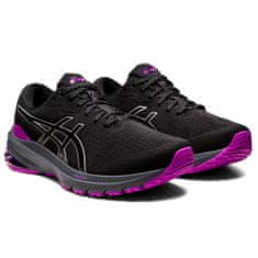 Asics Obuv beh čierna 37.5 EU GT1000 11 Liteshow