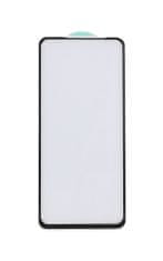 LG Tvrdené sklo na Xiaomi Poco X3 5D čierne 58241
