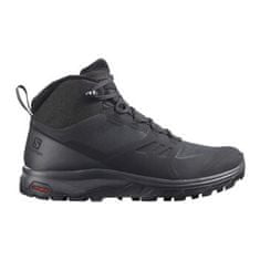 Salomon OBUV OUTsnap CSWP W - UK 5