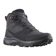 Salomon OBUV OUTsnap CSWP W - UK 5