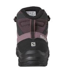 Salomon OBUV DAINTREE MID GTX W - UK 5