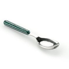 Gsi Lyžica GSI Pioneer Spoon dark green