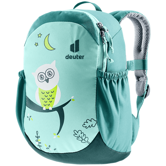 DEUTER Batoh Deuter Pico glacier - dustblue