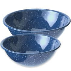 Gsi Miska GSI Mixing Bowl blue 155mm