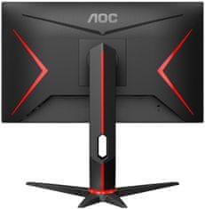 AOC 24G2SPU - LED monitor 23,8" (24G2SPU/BK)