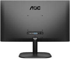 AOC 27B2DM - LED monitor 27"