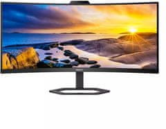 Philips 34E1C5600HE - LED monitor 34" (34E1C5600HE/00)