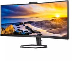 Philips 34E1C5600HE - LED monitor 34" (34E1C5600HE/00)