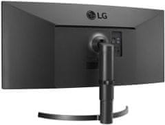 LG 35WN75CP-B - LED monitor 35" (35WN75CP-B.AEU)