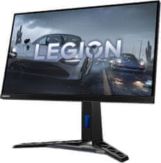 Lenovo LEGION Y27-30 - LED monitor 27" (66F8GAC3EU)