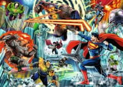 Ravensburger Puzzle DC Comics: Superman 1000 dielikov