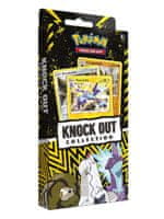 Kartová hra Pokémon TCG - Knock Out Collection (Sandaconda, Duraludon, Toxtricity)