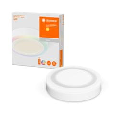 Osram LEDVANCE LED Color plus White Round 200mm 18W plus RC 4058075227590