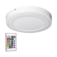 Osram LEDVANCE LED Click White Round 300mm 18W 4058075260559