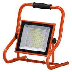 Osram LEDVANCE LED Worklight Battery R-Stand 30W 4000K 4058075576513