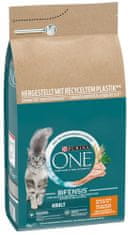 Purina ONE ADULT kura 6 kg