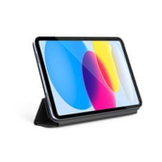 EPICO magnetické pouzdro pro iPad 10,9" (2022) 73711101300002 - černé - rozbalené