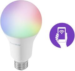 Smart Bulb RGB 11W E27
