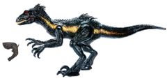 Mattel Jurassic World Útočiaci Indoraptor so zvukmi HKY11