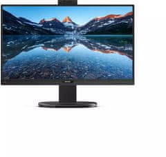 Philips 276B9H - LED monitor 27" (276B9H/00)