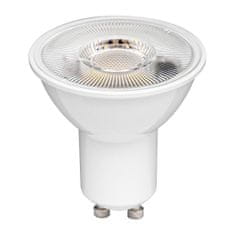 Osram 10x LED žiarovka GU10 4,5W = 35W 350lm 6500K Studená biela 120°